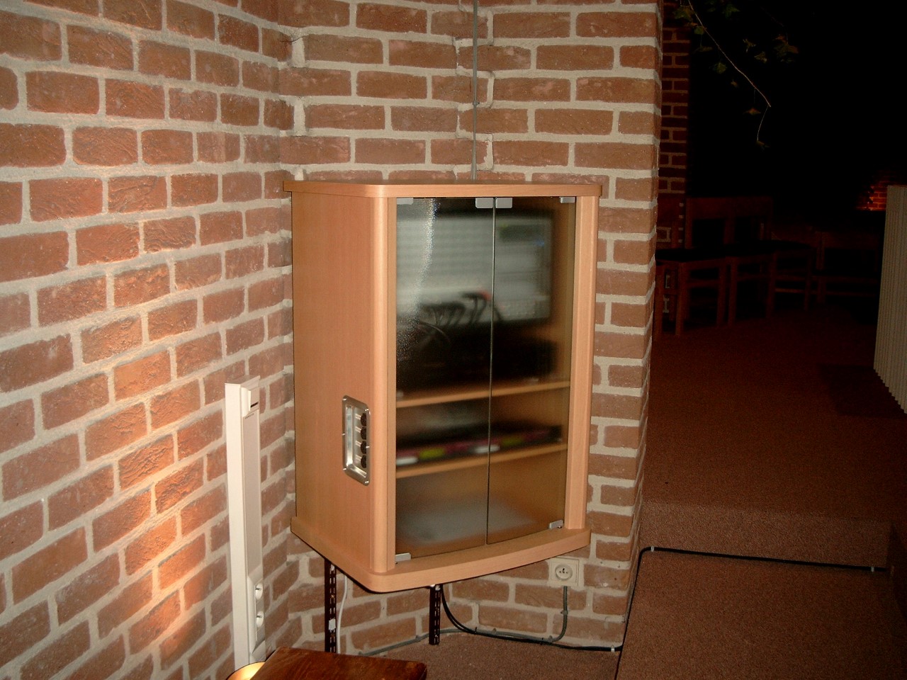 Amplification